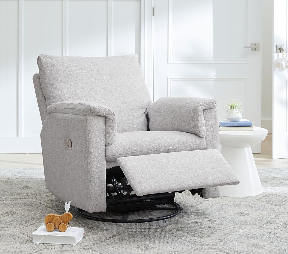 Dream Swivel Glider & Recliner