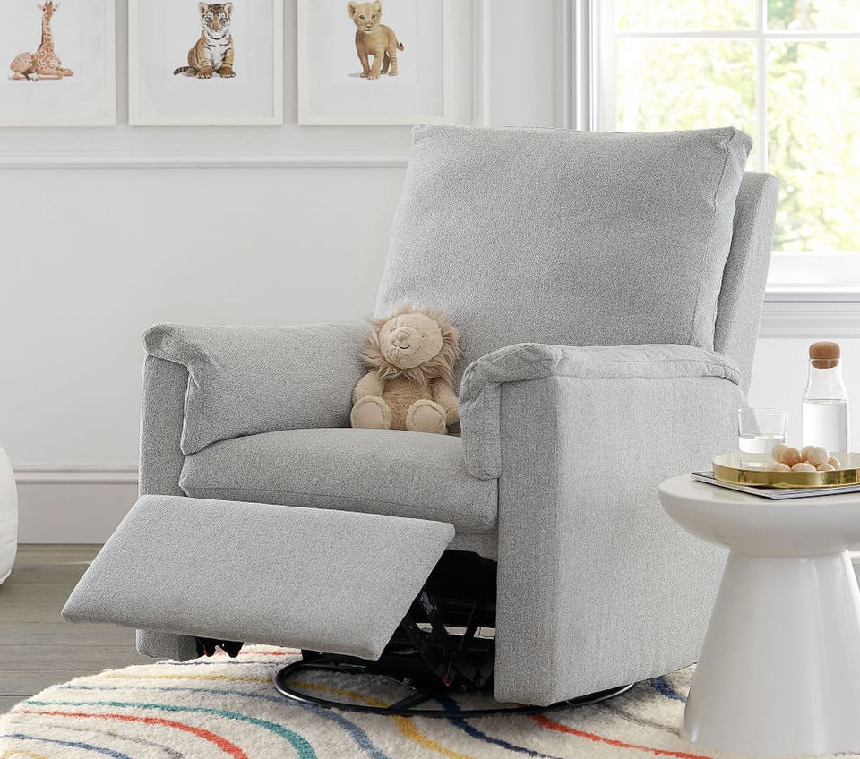 Dream Swivel Glider & Recliner