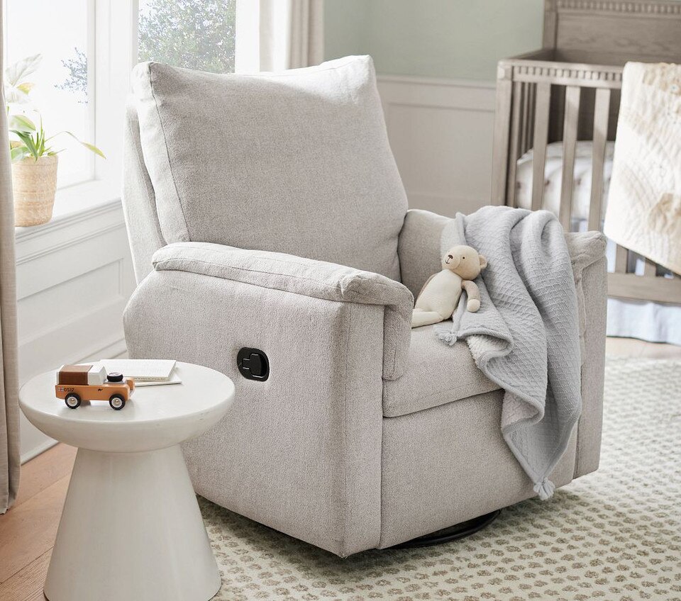 Dream Swivel Glider & Recliner