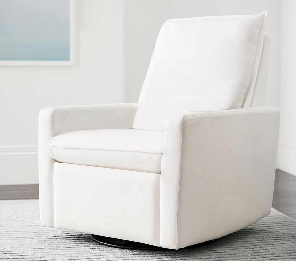 Paxton Swivel Glider & Recliner