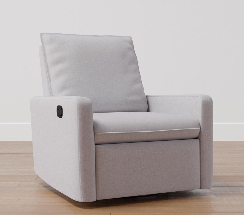 Paxton Swivel Glider & Recliner